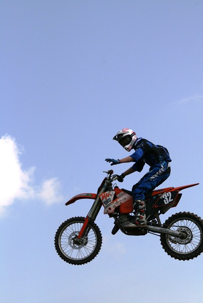 ONeal cup Ostrov u Lanškrouna 13.4.2008